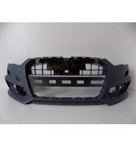 Audi A6 4G0 C7 LCI paraurti...