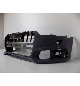 Audi A6 4G0 C7 LCI paraurti anteriore S-Line-11224