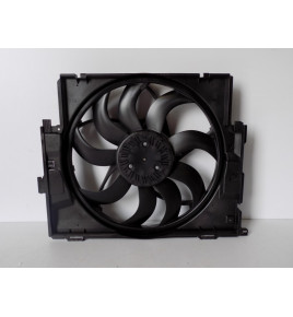 BMW F20 / F21 F30 / 31 Ventola radiatore - 11216