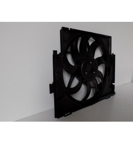 BMW F20 / F21 F30 / 31 Ventola radiatore - 11216