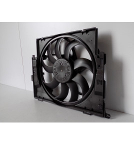 BMW F20 / F21 F30 / 31 Ventola radiatore - 11216