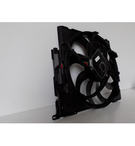 BMW F20 / F21 F30 / 31 Ventola radiatore - 11216
