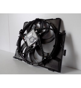 BMW F20 / F21 F30 / 31 Ventola radiatore - 11216