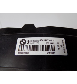 BMW F20 / F21 F30 / 31 Ventola radiatore - 11216