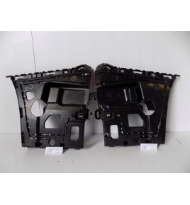 BMW 4 F32 F33 Ślizg Zderzaka Lewego Tył - 2770