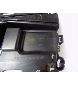 BMW 4 F32 F33 Ślizg Zderzaka Lewego Tył - 2770