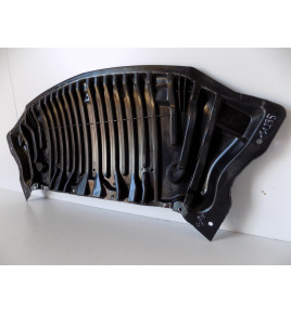 Mercedes E - W212 LCI Paraurti - 11235