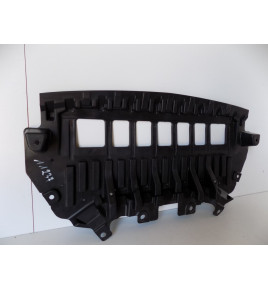 Mercedes E - W222 LCI AMG Paraurti - 11237