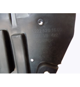 Mercedes E - W222 LCI AMG Paraurti - 11237