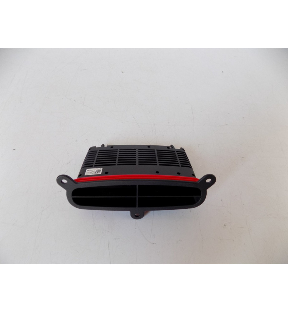 BMW 5 F10 F11 LCI Modulo...