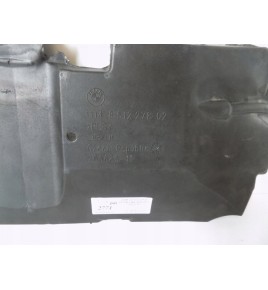 BMW 4 F32 F33 Pianka Akustyczna Silnika - 2771