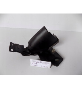 BMW 4 F32 F33 - Osłona Maglownicy Prawa - 2775