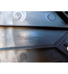 Mercedes W213 Cover in basso a R Triangolo - 11242