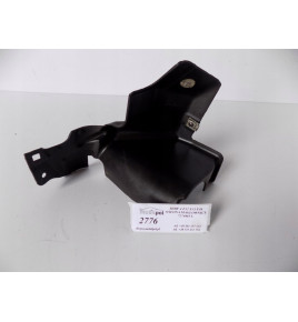 BMW 4 F32 F33 - Osłona Maglownicy Lewa - 2776