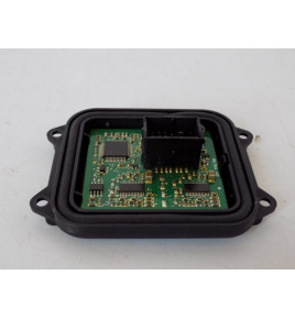 BMW X5 E70 LCI Modulo di rotazione faro - 11266