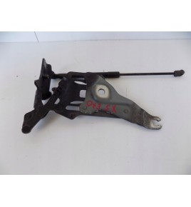 BMW X5 E70 BMW X6 E71 - Zawias Maski Prawy - 2928