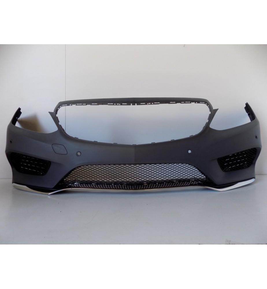 Mercedes Classe E W212AMG Paraurti anteriore-11429