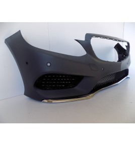 Mercedes Classe E W212AMG Paraurti anteriore-11429