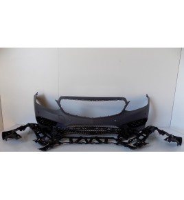 Mercedes Classe E W212AMG Paraurti anteriore-11429