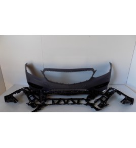 Mercedes Classe E W212AMG Paraurti anteriore-11429