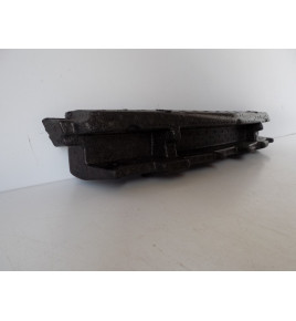 Mercedes C W204 LCI Ammortizzatore paraurti 11376