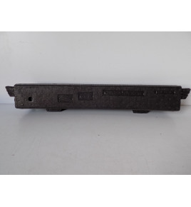 Mercedes C W204 LCI Ammortizzatore paraurti 11376