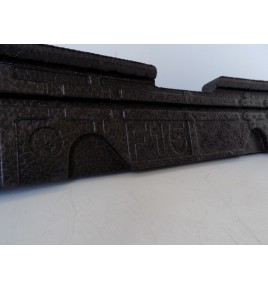 BMW X5 F15 Ammortizzatore paraurti - 11377