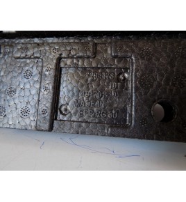 BMW X5 F15 Ammortizzatore paraurti - 11377