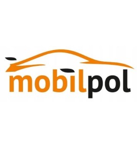 Renault Megane - Listwa klapy bagażnika