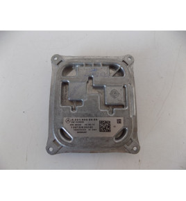 Modulo DRL per luci LED Mercedes W221 LCI - 11273