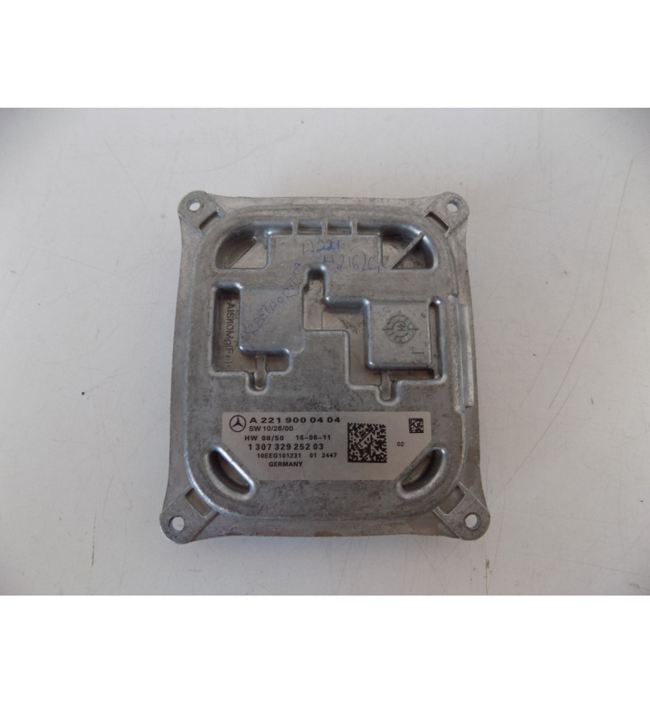 Modulo DRL per luci LED...