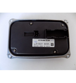 Modulo LED LCI Mercedes W176 - 11274