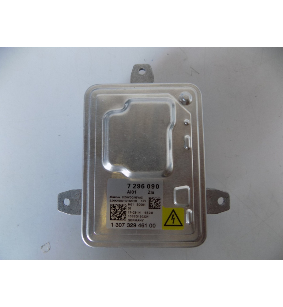 Bmw F10/F20/F30/F01-Modulo...