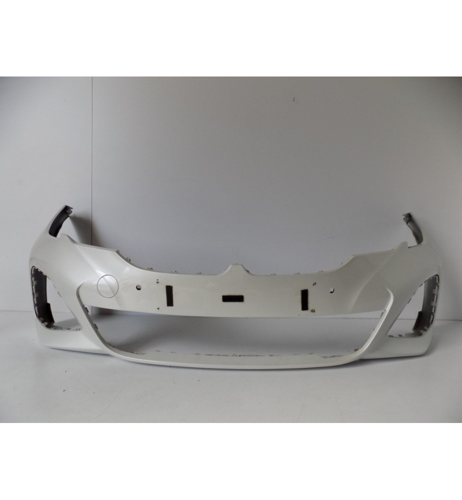 Pacchetto M BMW 3 G20/21Paraurti anteriore-11408