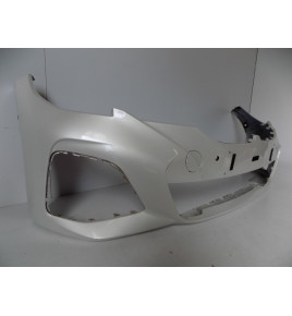 Pacchetto M BMW 3 G20/21Paraurti anteriore-11408
