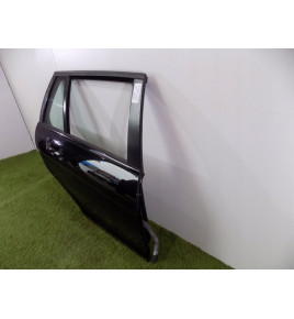 Mercedes C Klasa W-204 - Drzwi Tylne Prawe - 0021