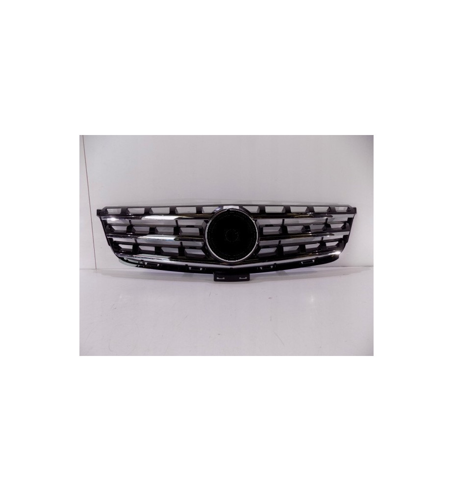 Mercedes ML W166 Griglia Paraurti - 0434