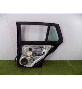 Mercedes C Klasa W-204 - Drzwi Tylne Prawe - 0021