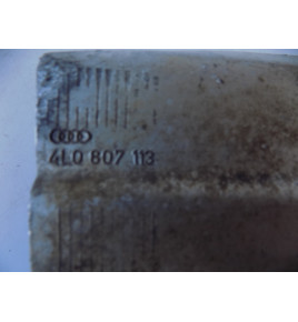 Audi Q7 4L - Rinforzo trave paraurti ant. - 11461