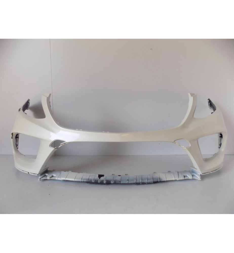 Mercedes W292 GLE AMG - Paraurti anteriore - 11485