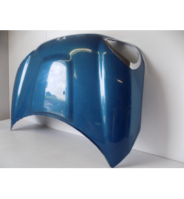 Mini Cooper F60 Cofano/copertura motore - 11493