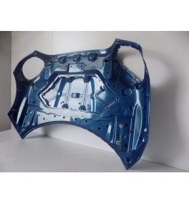 Mini Cooper F60 Cofano/copertura motore - 11493