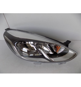 Ford Fiesta MK8 Faro anteriore a LED  R  11517
