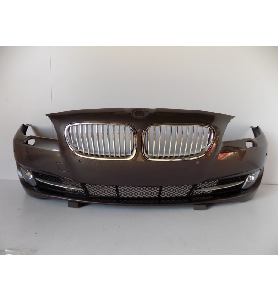 BMW 5 F10 / F11 Paraurti anteriore - 11541