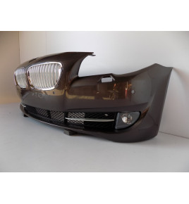 BMW 5 F10 / F11 Paraurti anteriore - 11541