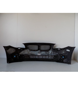 BMW 5 F10 / F11 Paraurti anteriore - 11541