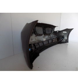 BMW 5 F10 / F11 Paraurti anteriore - 11541