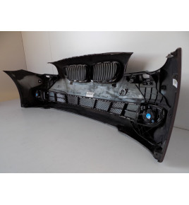 BMW 5 F10 / F11 Paraurti anteriore - 11541