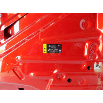 BMW M3 F80/ BMW M4 F82 - Cofano - 11601
