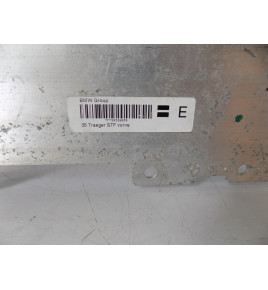 BMW 5 G30 / G31 Trave paraurti - 11607